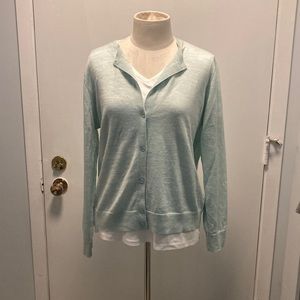 Gap Cardigan - Merino Wool